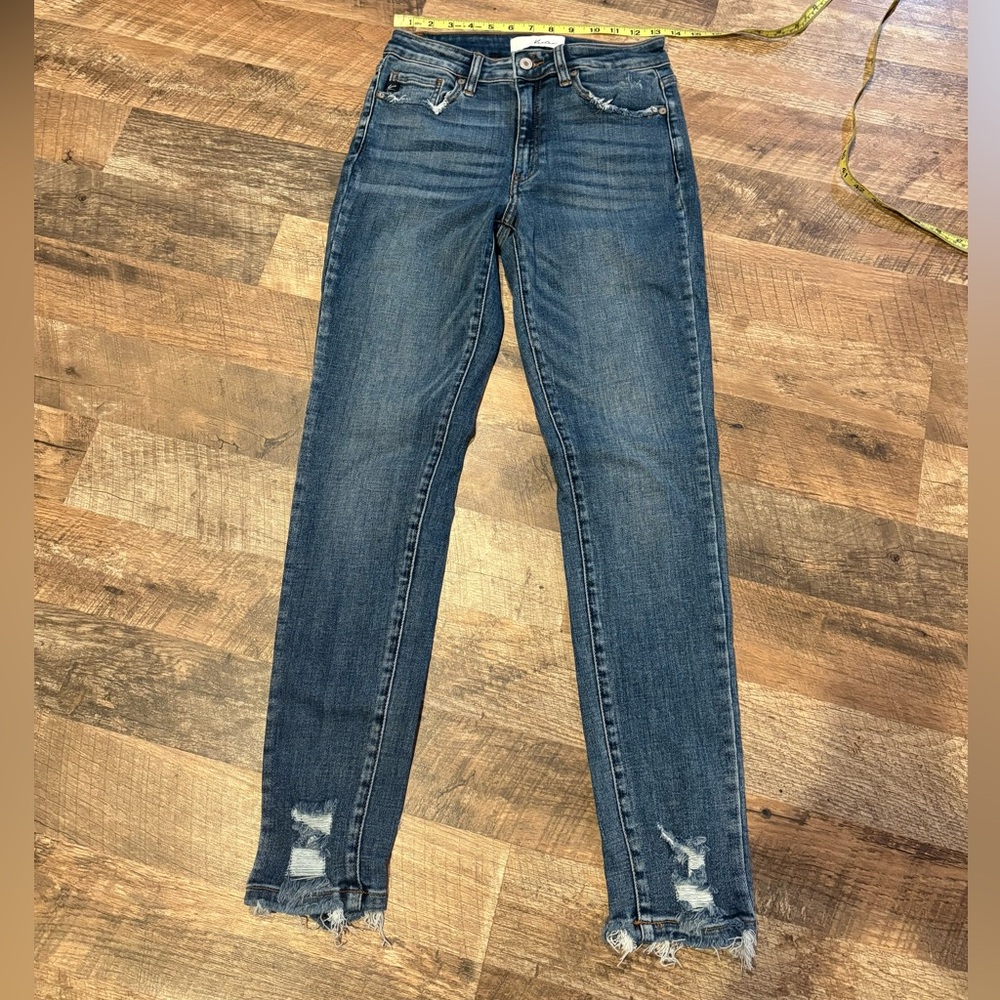NWOT KanCan Skinny Jeans